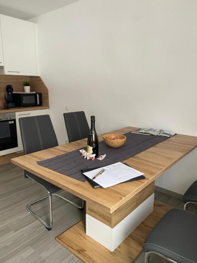 Möderbrugg Zimmervermietung Familie Glatz מראה חיצוני תמונה